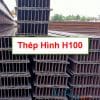 thép hình h100 x 100