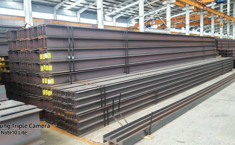 Mua thép hình H Posco Vina ở đâu rẻ tại tphcm - hãy liên hệ ngay với Liki Steel để nhận tư vấn báo giá ưu đái ngay hôm nay