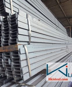 Liki Steel là đơn vị cung cấp thép giá rẻ, uy tín và chất lượng nhất hiện nay