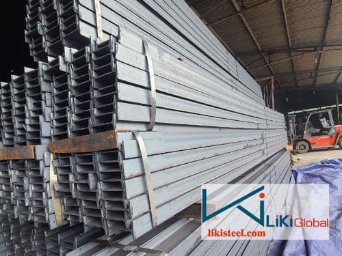 Liki Steel là đơn vị cung cấp thép giá rẻ, uy tín và chất lượng nhất hiện nay