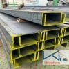 Liki Steel cung cấp thép U400 với giá thành phải chăng