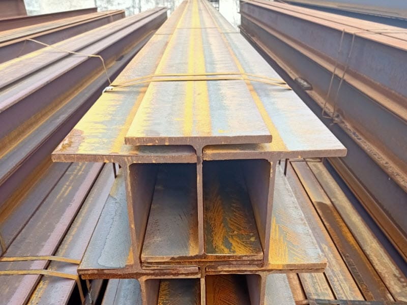 Giá Thép I Mới Nhất Hôm Nay [22/05/2025] - Liki Steel