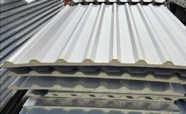 Giá Tôn Lạnh Mới Nhất [2025] (CK 5-10%) – Công Ty Liki Steel