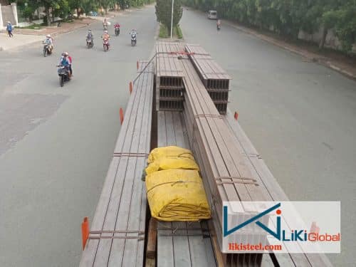 Mỗi đơn vị phân phối sẽ có mức giá khác nhau