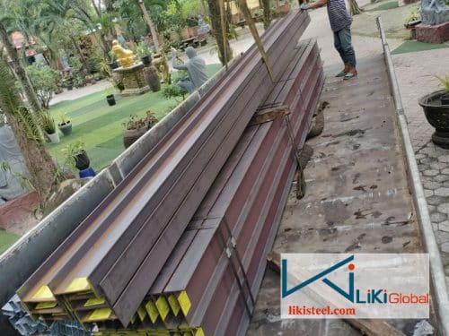 Mua thép I440 tại Liki Steel ngay hôm nay để nhận chiết khấu hấp dẫn