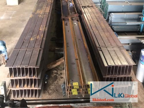 Liki Steel là đơn vị phân phối thép I488 chính hãng, giá tốt