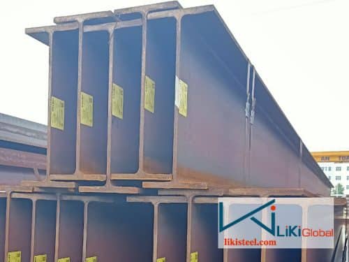 Liki Steel cung cấp thép hình I800 chính hãng, chất lượng, giá ưu đãi