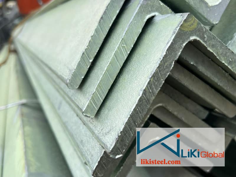 Liki Steel là đơn vị cung cấp thép V30 uy tín và chất lượng