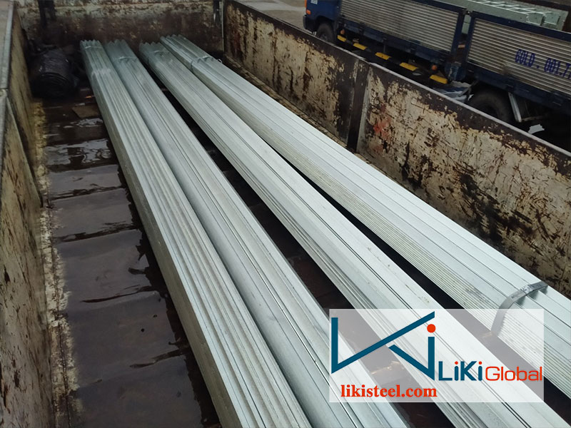 Liki Steel là đơn vị cung cấp thép V63 uy tín và chất lượng nhất trên thị trường hiện nay