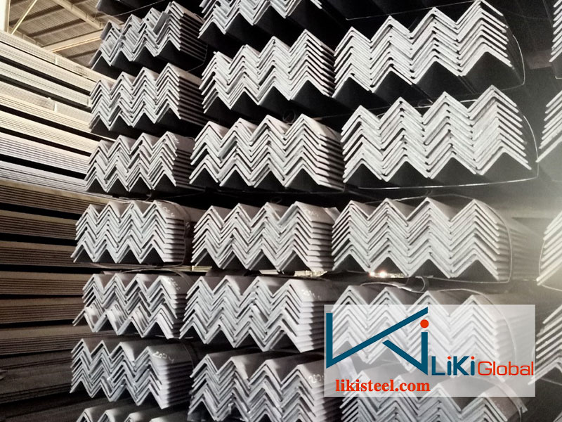 Liki Steel là đơn vị phân phối thép V80 chất lượng, giá tốt