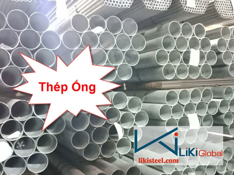 Ống thép phi 76 có nhiều ưu điểm và công dụng vượt trội