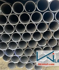 Ống thép 168 tại Liki Steel luôn đảm bảo chất lượng tốt nhất