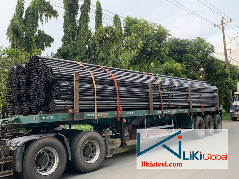 Liki Steel luôn cung cấp sản phẩm chất lượng với giá thành tốt nhất đến tay khách hàng