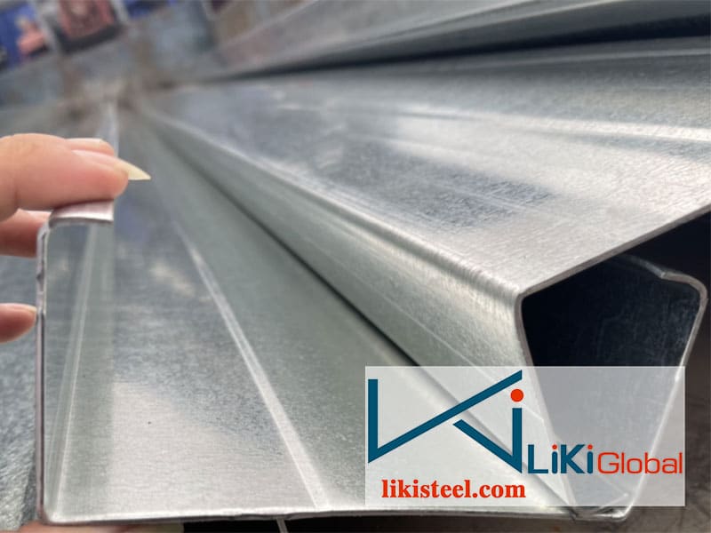 Sử dụng xà gồ C300 đúng cách sẽ làm tăng độ bền của công trình