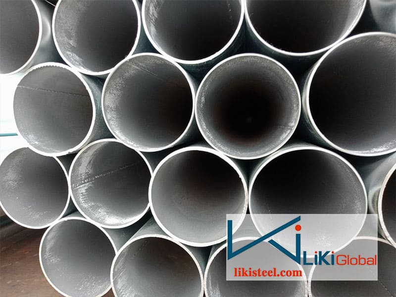 Liki Steel là đơn vị cung cấp thép chất lượng, giá tốt