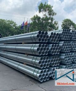 Liki Steel cung cấp sản phẩm chất lượng, có nguồn gốc, xuất xứ rõ ràng