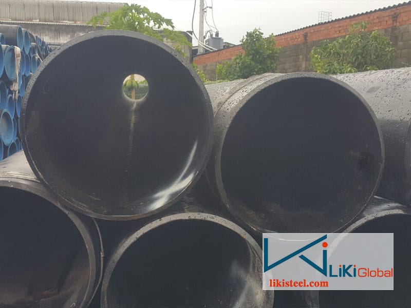 Liki Steel là nơi phân phối thép chính hãng, giá tốt, chất lượng đảm bảo