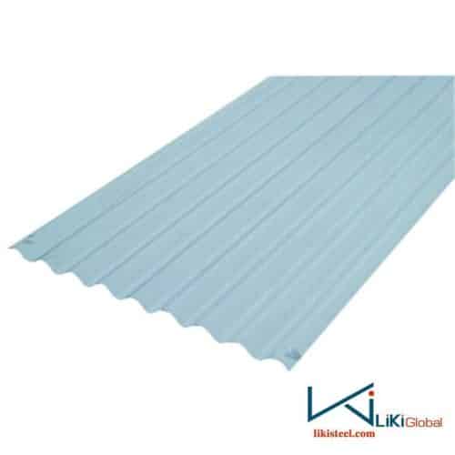 Giá tấm lợp nhựa sóng mới nhất - Liên hệ ngay để được tư vấn