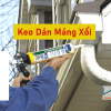 Tham khảo các loại keo dán mang xối uy tín, rẻ nhất hiện nay