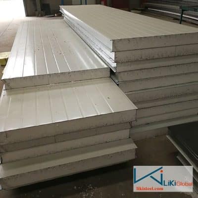 Bảng Giá Tấm Panel Tôn Xốp [09/12/2025] - CK 5-10%