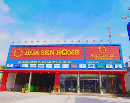 Cùng tìm hiểu thông tin về nhà máy tôn Hoa Sen - Liên hệ Liki Steel để được tư vấn về sản phẩm