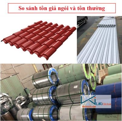So Sánh Tôn Giả Ngói Và Tôn Thường Chi Tiết - Liên Hệ Ngay Để Được Tư Vấn