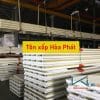 Tham khảo bảng giá tôn xốp Hòa Phát mới nhất hôm nay - Liên hệ ngay CK 5%