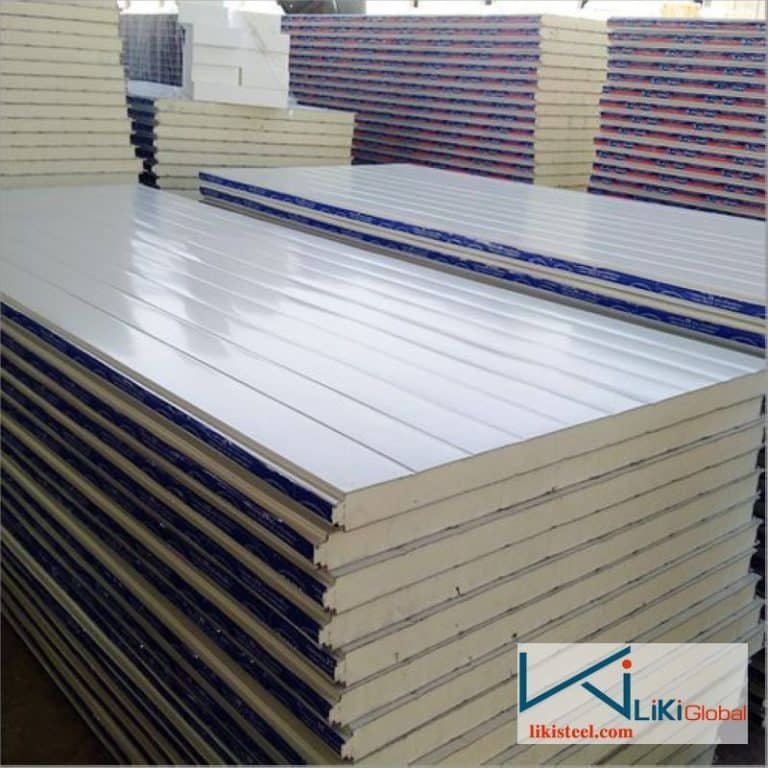 Bảng Giá Tấm Panel Tôn Xốp [09/12/2025] - CK 5-10%