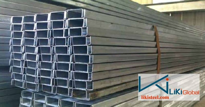 Các loại thép hộp Hồng Ký phổ biến hiện nay