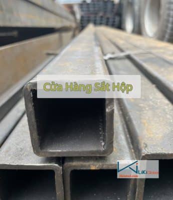 Tham khảo địa chỉ các cửa hàng sắt hộp gần đây nhất - Liên hệ ngay Ck 5%