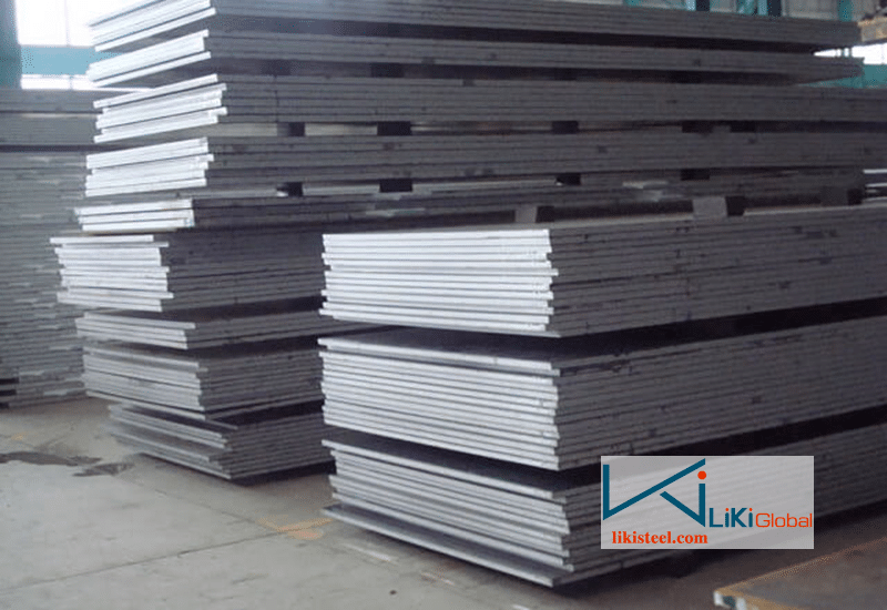 Cường độ chịu kéo của thép là đặc tính quan trọng thể hiện khả năng chống chịu của vật liệu