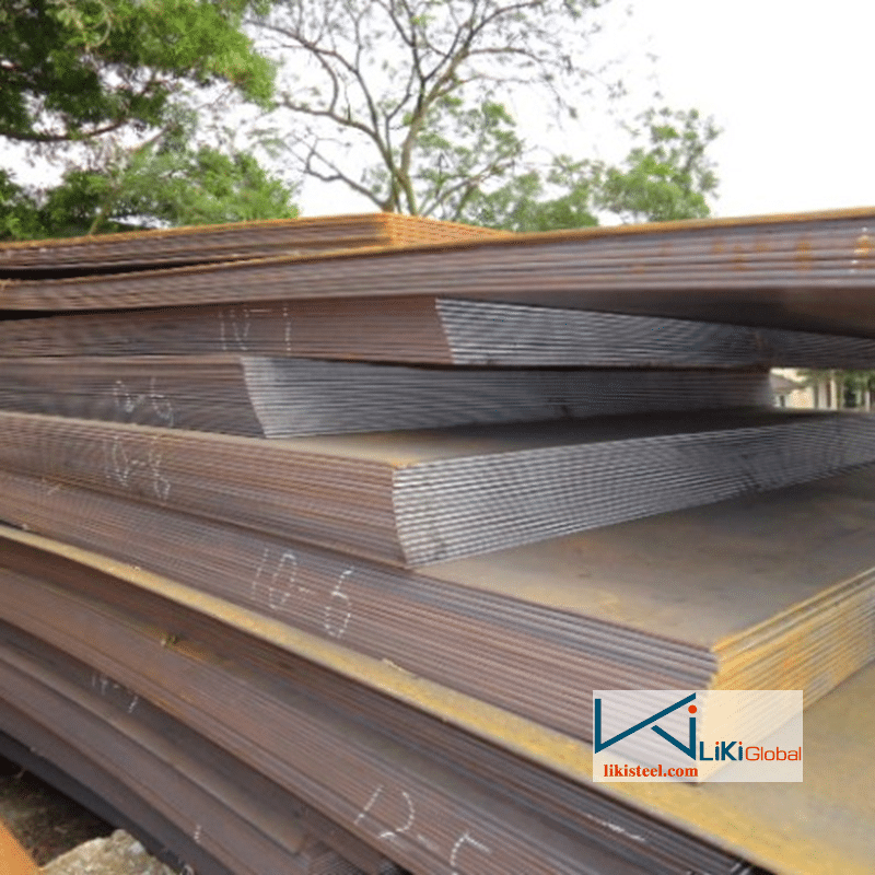 Cường độ thép là khả năng chịu tải và chịu lực của vật liệu thép mà không bị biến dạng