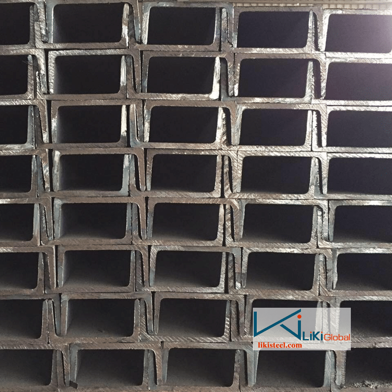 Đặc trưng của thép hình Đại Việt
