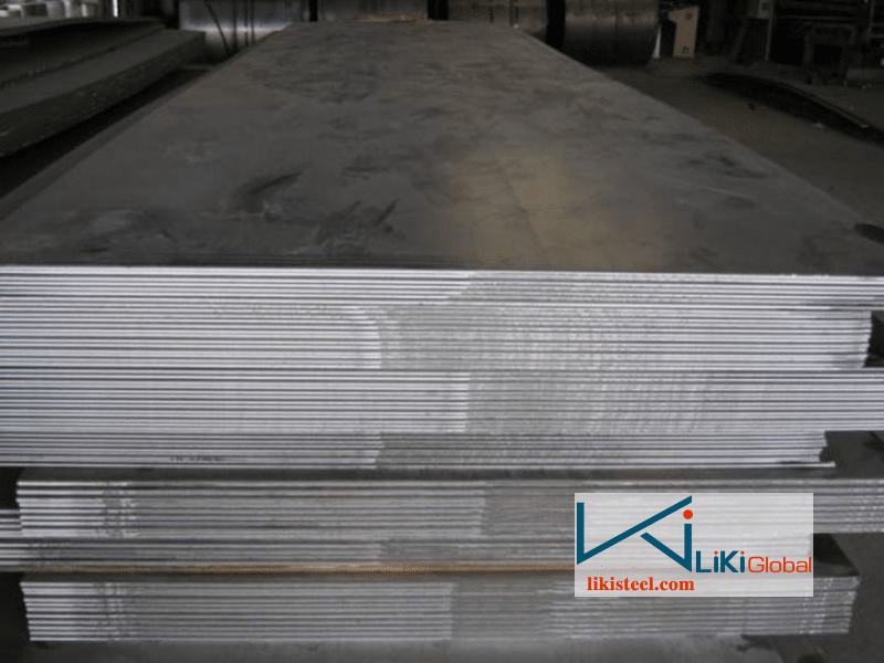 Giá Thép Tấm Nhật Bản Mới Nhất - Liên Hệ Ngay CK 5%