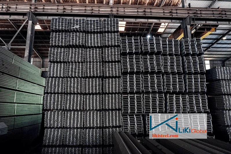 Giá thép hình Posco Vina mới nhất - Liên hệ ngay CK 5%