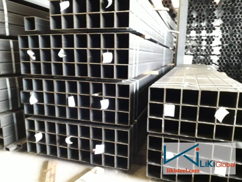 Giá thép hộp Tuấn Võ mới nhất hôm nay - Liên hệ ngay Ck 5%