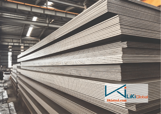 Giá Thép Tấm SS400 Hôm Nay [20/12/2025] - CK 5-10%