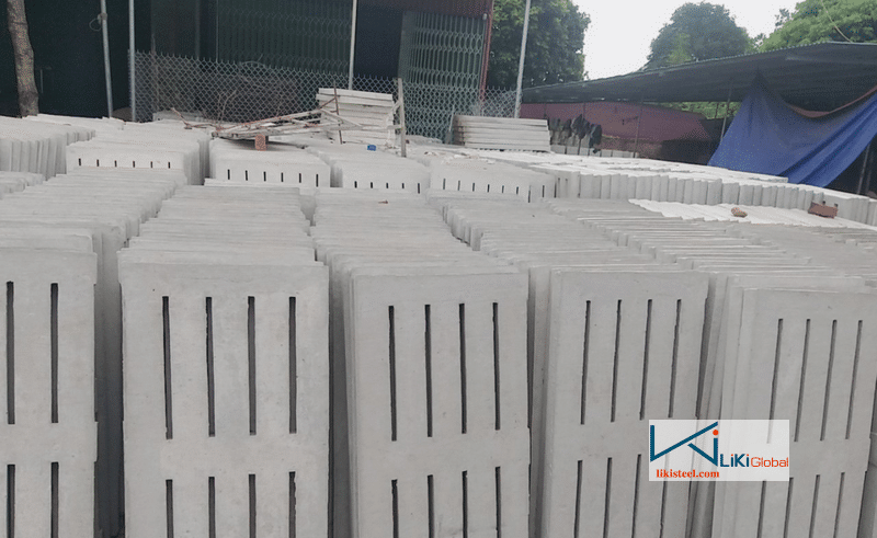 Giá thép tấm đan mới nhất - Liên hệ ngay CK 5%