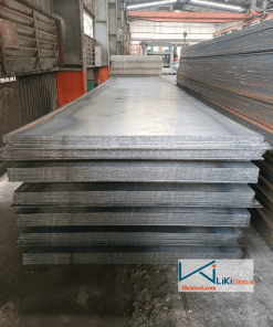 Liki Steel cung cấp thép tấm 6mm giá rẻ, uy tín