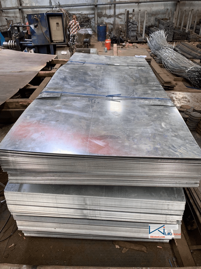 Mác thép là thuật ngữ chuyên ngành được sử dụng để đánh giá khả năng chịu lực của thép