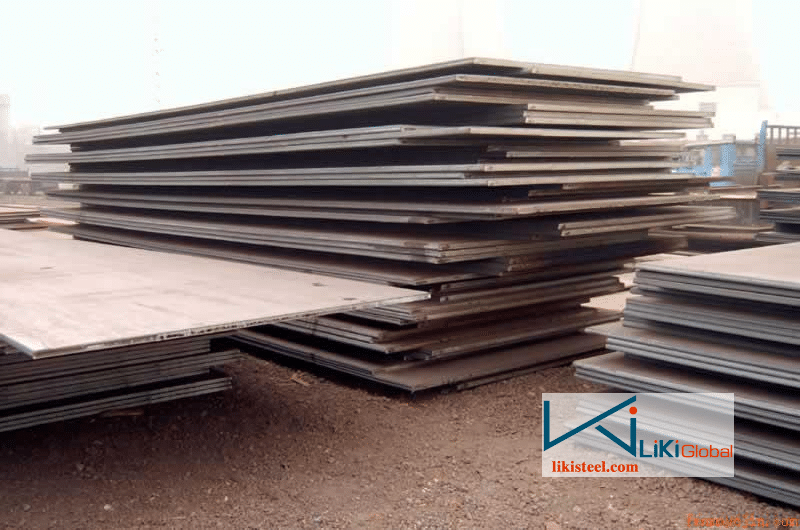 Mua thép giá rẻ uy tín, chất lượng tại Liki steel