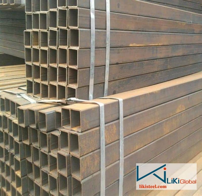 Mua thép hộp Phú Xuân Việt giá tốt tại Liki Steel