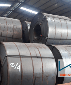 Mua thép tấm 2ly chất lượng, giá rẻ tại Liki Steel