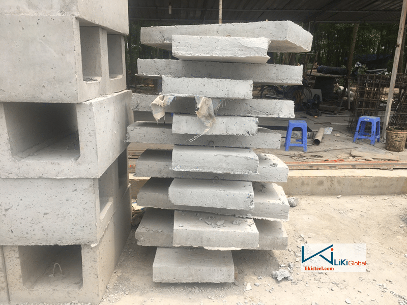 Mua thép tấm đan chất lượng, giá rẻ tại Liki Steel