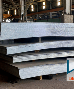 Mua thép tấm dày 20mm chất lượng giá rẻ tại Liki Steel