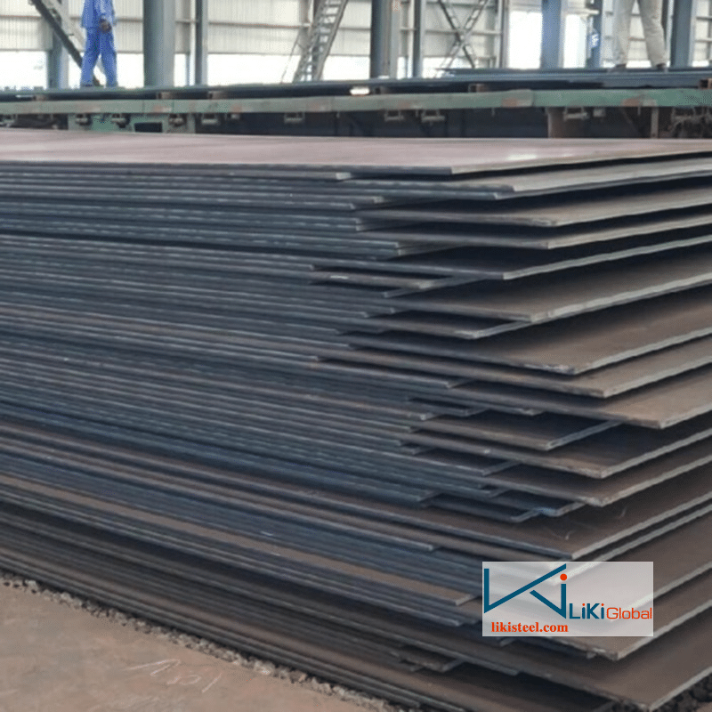 Phân loại cốt thép dựa vào tính chất