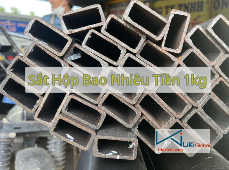 Giá Sắt Bao Nhiêu Một Ký Bí Quyết Cập Nhật Giá Thép Xây Dựng Mới