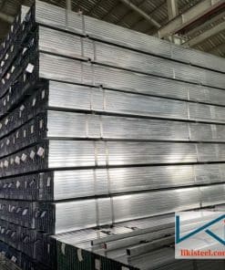 Thép hộp 30x50 có độ bền cao, khả năng chịu lực tốt và đa dạng ứng dụng