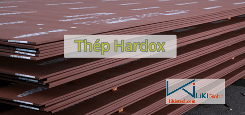 Tham khảo bảng giá thép Hardox mới nhất - Liên hệ ngay CK 5%