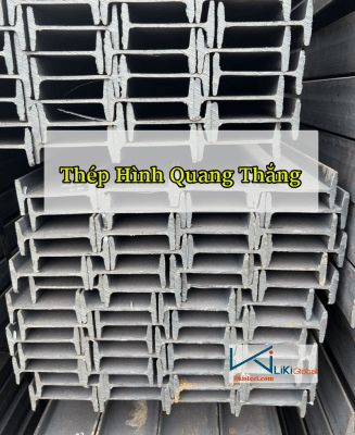 Tham khảo bảng giá thép hình Quang Thắng mới nhất - Liên hệ ngay Ck 5%